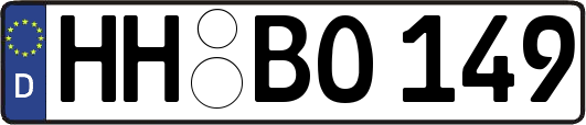 HH-BO149