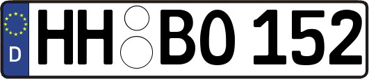 HH-BO152