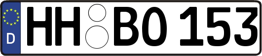 HH-BO153