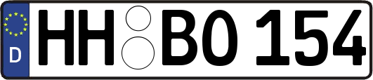 HH-BO154