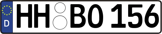 HH-BO156