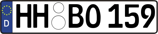 HH-BO159