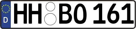 HH-BO161
