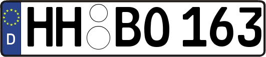 HH-BO163