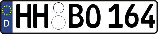 HH-BO164