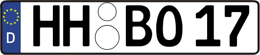 HH-BO17