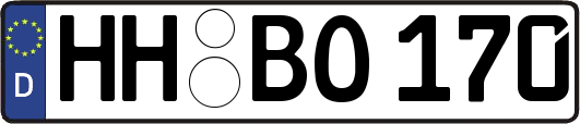 HH-BO170