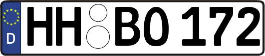 HH-BO172