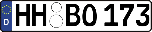 HH-BO173