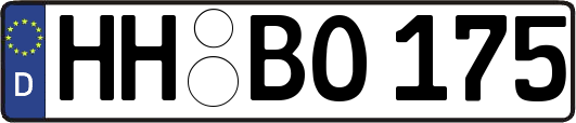 HH-BO175