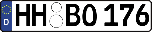 HH-BO176