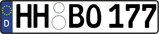 HH-BO177