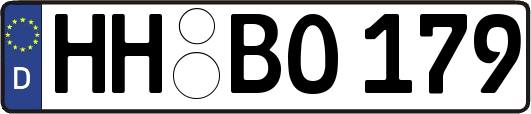 HH-BO179