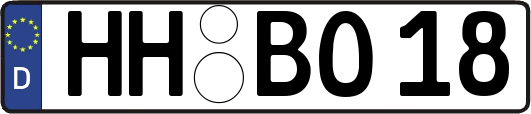 HH-BO18