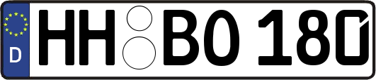 HH-BO180