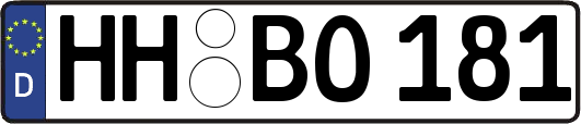 HH-BO181
