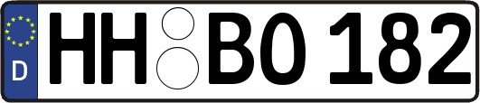 HH-BO182