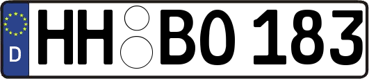 HH-BO183