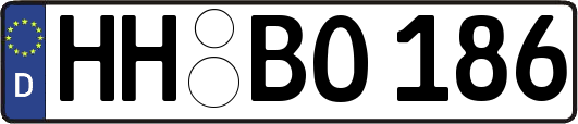 HH-BO186
