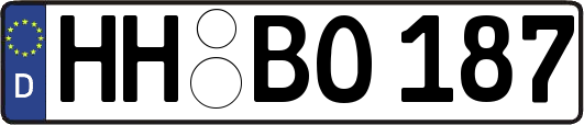 HH-BO187