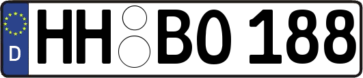 HH-BO188