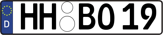 HH-BO19