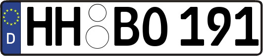 HH-BO191