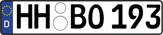 HH-BO193