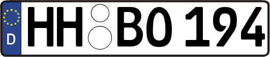 HH-BO194