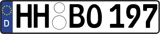HH-BO197