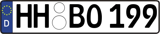 HH-BO199
