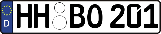 HH-BO201