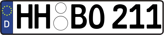 HH-BO211