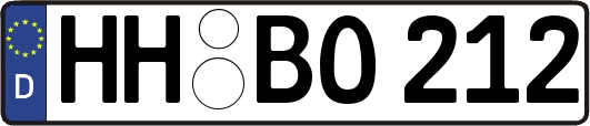 HH-BO212