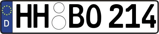 HH-BO214