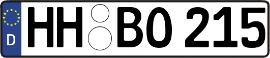 HH-BO215