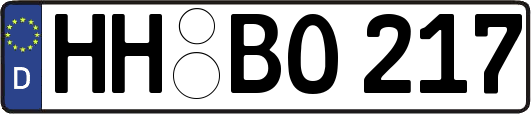 HH-BO217