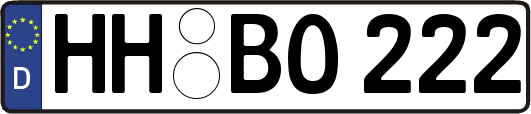 HH-BO222