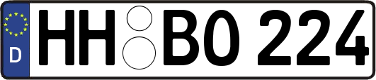 HH-BO224