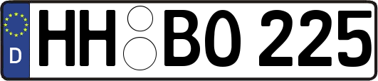 HH-BO225