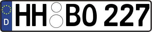HH-BO227