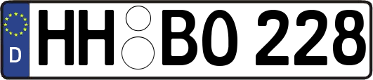 HH-BO228