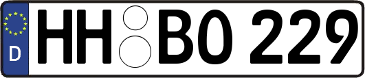 HH-BO229