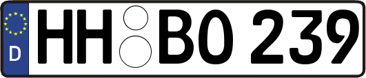 HH-BO239