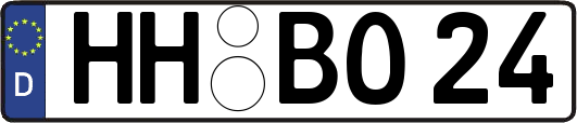 HH-BO24