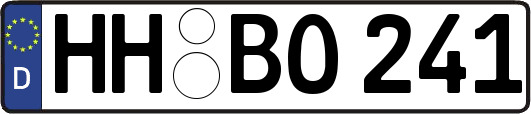 HH-BO241