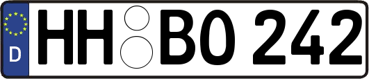 HH-BO242