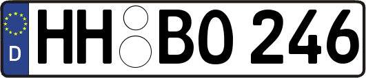 HH-BO246