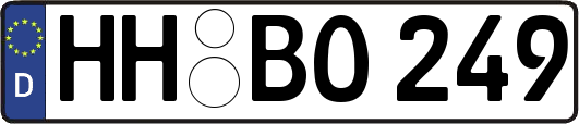 HH-BO249