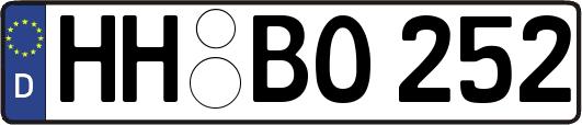 HH-BO252